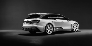 Essai Audi RS6 GT - Apex Motorsport